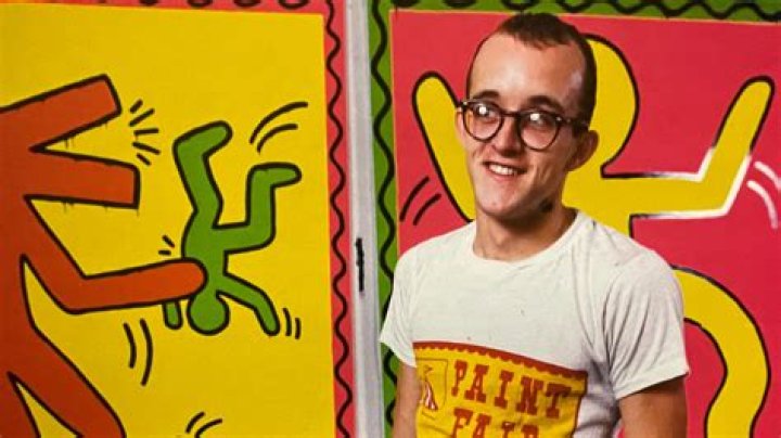 Keith Haring (Pop Artist) - Age, Birthday, Bio, Facts, Family, Net Worth, Height & More