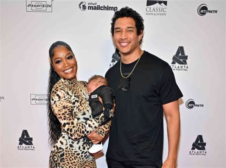 Keke Palmer and Darius Jackson Shut Down Split Rumors as They Celebrate Her B-Day: ‘Partner in Crime’