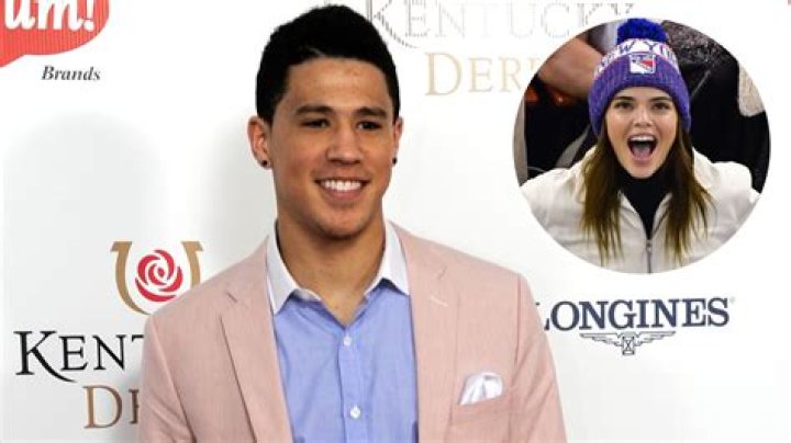Kendall Jenner’s Boyfriend Devin Booker Is ‘Ready’ to Propose: ‘It’s Only a Matter of Time’