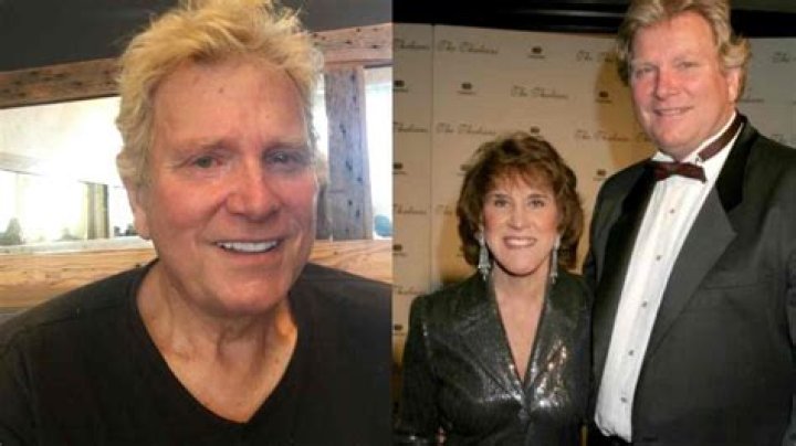 Kent Perkins Biography, Age, Height, Wife, Net Worth, Family