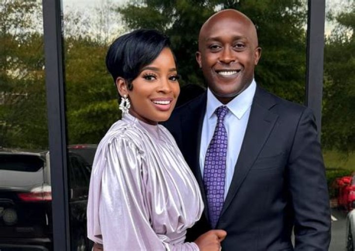 Kenya Moore Denies Rumors She’s Been Fired From ‘RHOA’