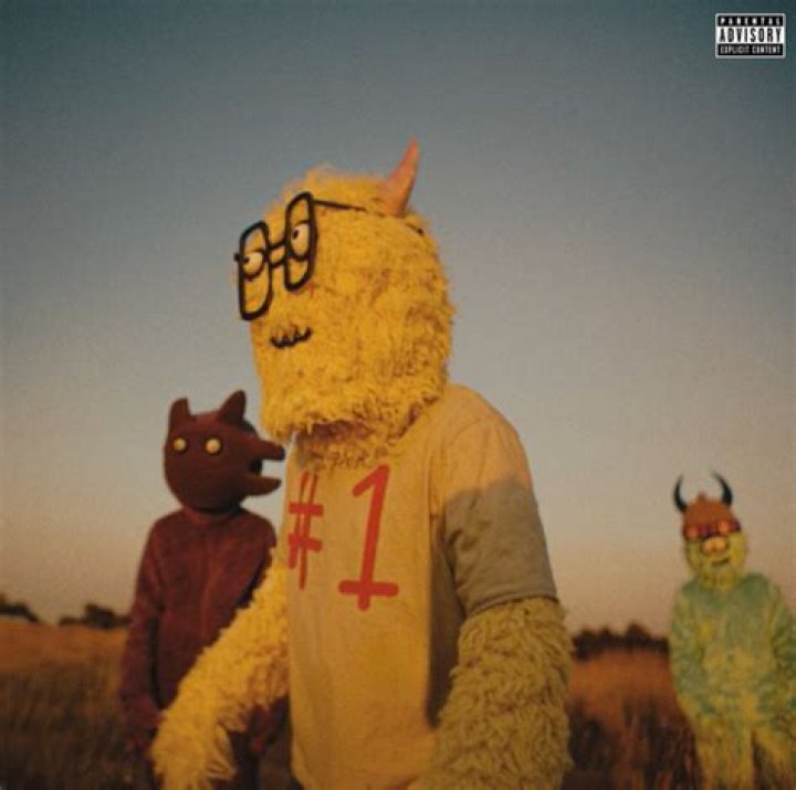 Kevin Abstract Shares Yet Another Tease Of His Upcoming Solo Album