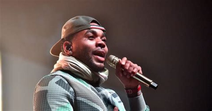Kevin Gates Obliterated Online For His Tight-Fitting Outfit