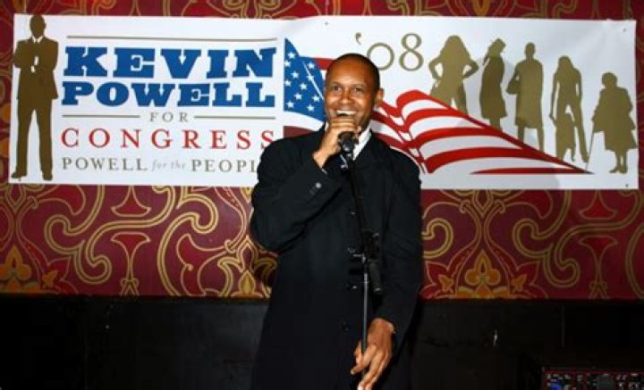 Kevin Powell Net Worth 2024: What Is The Activist & "Real World" Icon Worth?