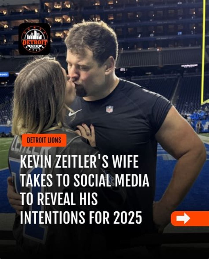 Kevin Zeitler Biography, Age, Height, Wife, Net Worth, Family