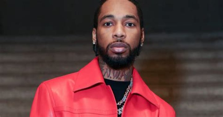 Key Glock Gets Arrested On Instagram Live: Watch