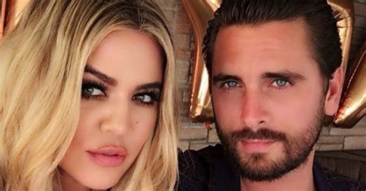 Khloé Kardashian Says She ‘Loves’ Scott Disick After He Brings Her Soup and Treats While She’s Sick