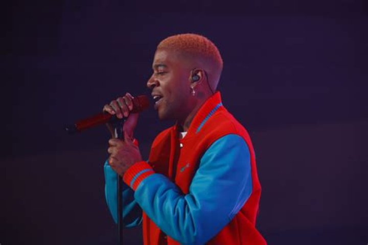 Kid Cudi Clowns Christian Rapper Who Dissed Him & Lil Nas X