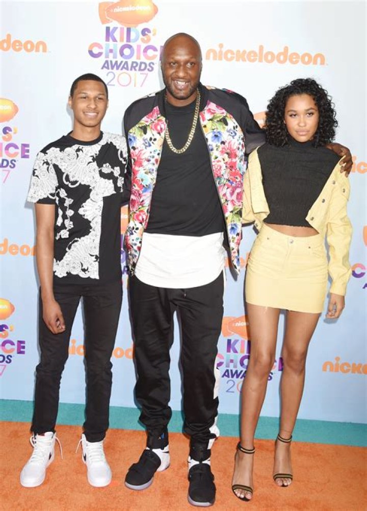 Kids’ Choice Awards 2017: See Mariah Carey, Blac Chyna, and More Red Carpet Arrivals!