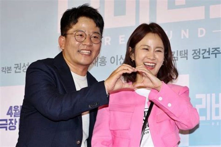 Kim Jun-ho (Comedian) - Age, Birthday, Bio, Facts, Family, Net Worth, Height & More