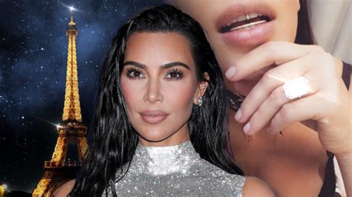 Kim Kardashian Reflects On Her 2016 Paris Robbery in Emotional Post: ‘Just Wanted to Share’