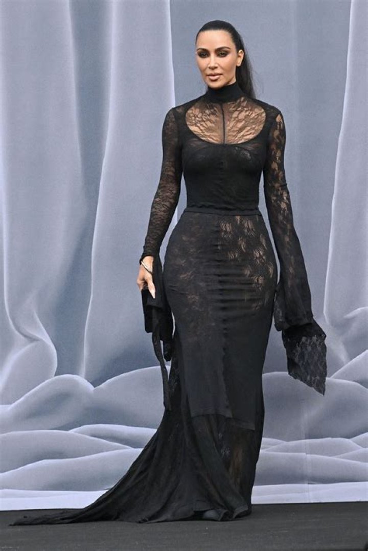 Kim Kardashian Reveals ‘Big Fight’ Because North Isn’t Allowed to Wear Makeup Anymore