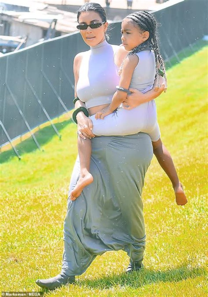 Kim Kardashian’s Photographer Marcus Hyde Is Seen at Coachella for First Time Since His Accident