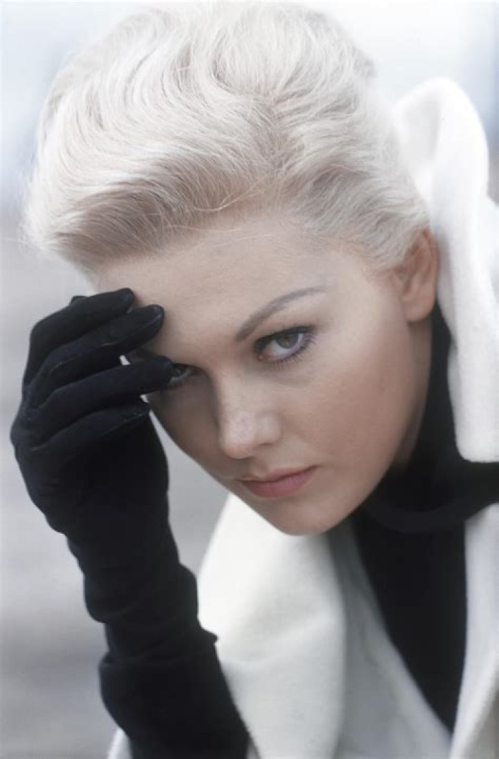 Kim Novak Biography, Age, Height, Husband, Net Worth, Family