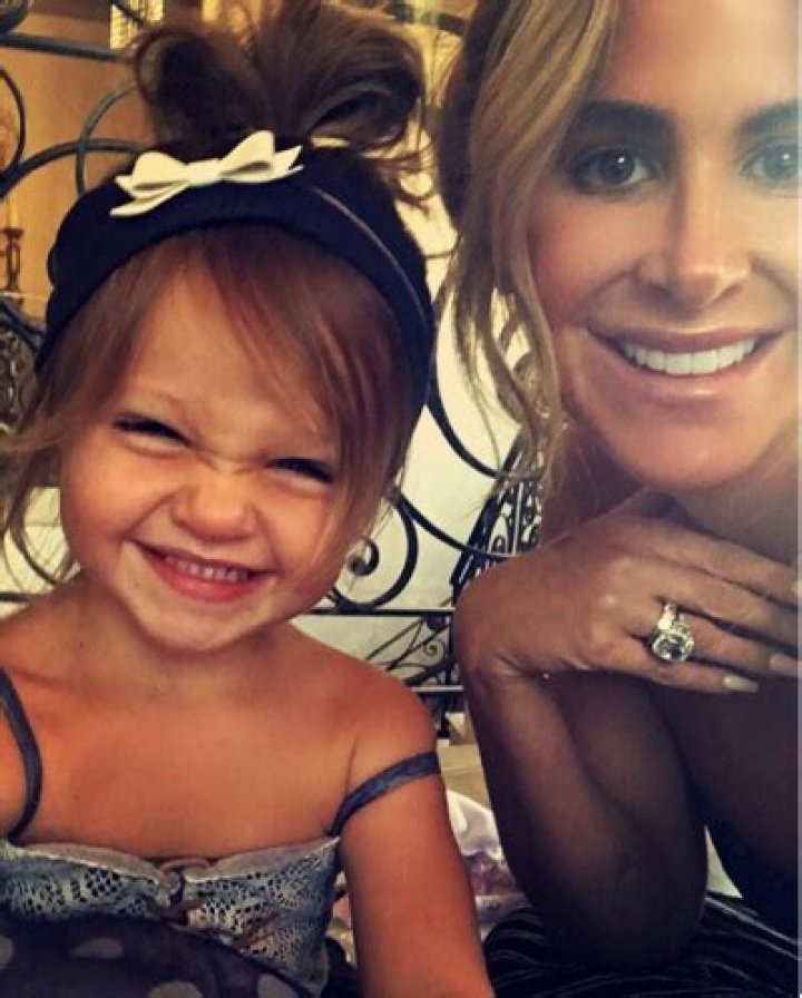Kim Zolciak Accused of Being a Bad Parent on Instagram — See the Controversial Pic!