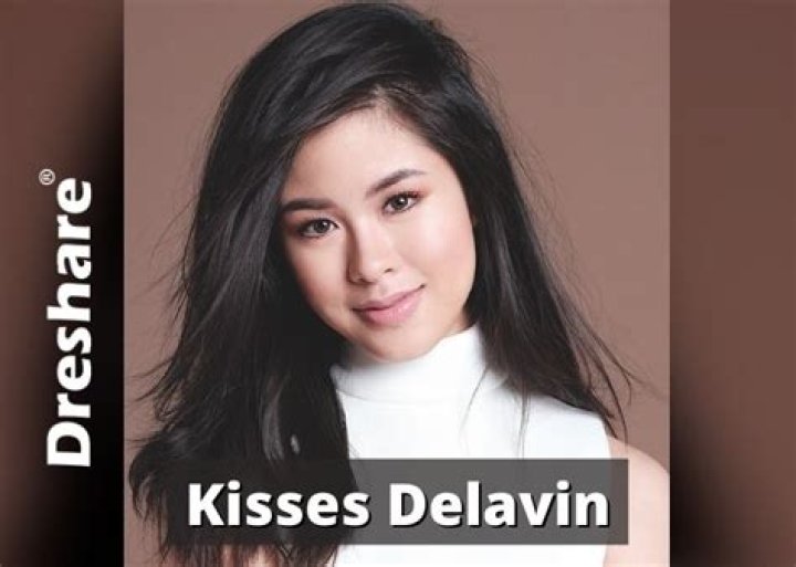 Kisses Delavin Biography, Age, Height, Husband, Net Worth, Family