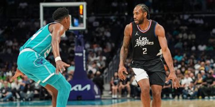 Kobe Bryant Fans Trash Doc Rivers For Comparing Kawhi Leonard To MJ