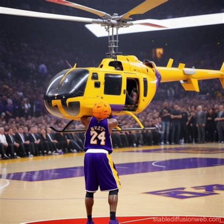 Kobe Bryant Helicopter Crash Costume At Chinese Comic-Con Causes Severe Backlash