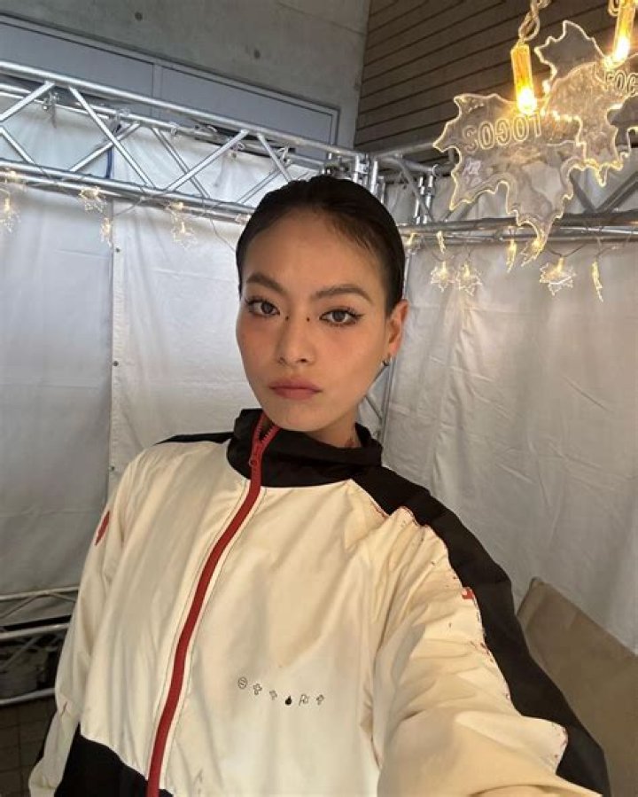Koharu Sugawara (Dancer) - Age, Birthday, Bio, Facts, Family, Net Worth, Height & More