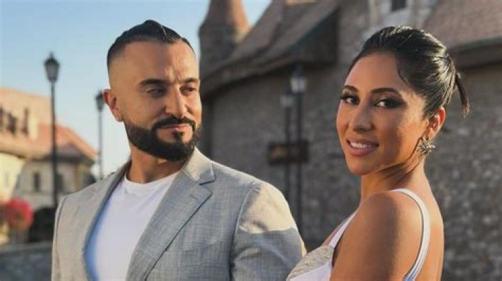 Kris Fade Biography, Age, Height, Wife, Net Worth, Family