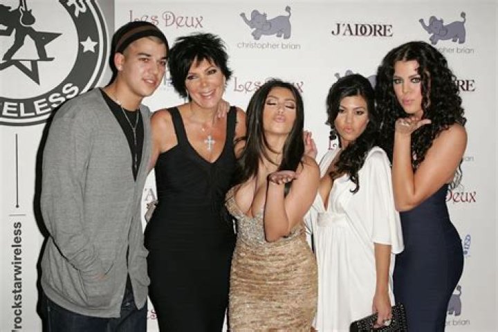 Kris Jenner Had an Affair During Robert Kardashian Marriage: Inside Todd Waterman Cheating Scandal