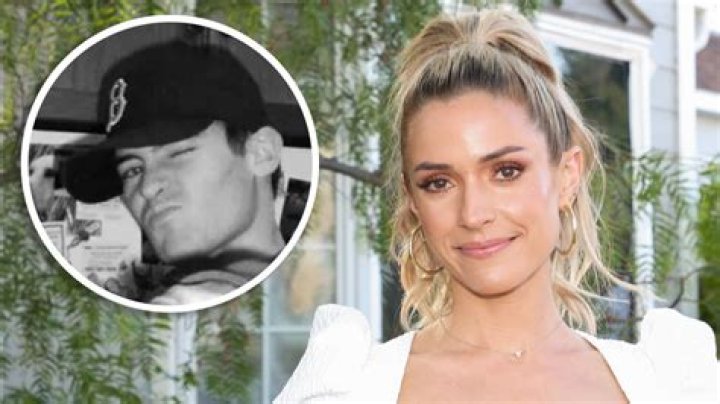 Kristin Cavallari Receives Sign From Late Brother Two Years After His Death