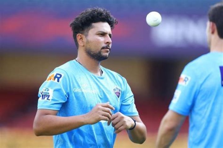 Kuldeep Yadav salary and net worth