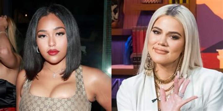 KUWK: Khloe Kardashian Not Planning On Letting Jordyn Woods Back Into Her Life Despite Forgiving Her – Here’s Why!