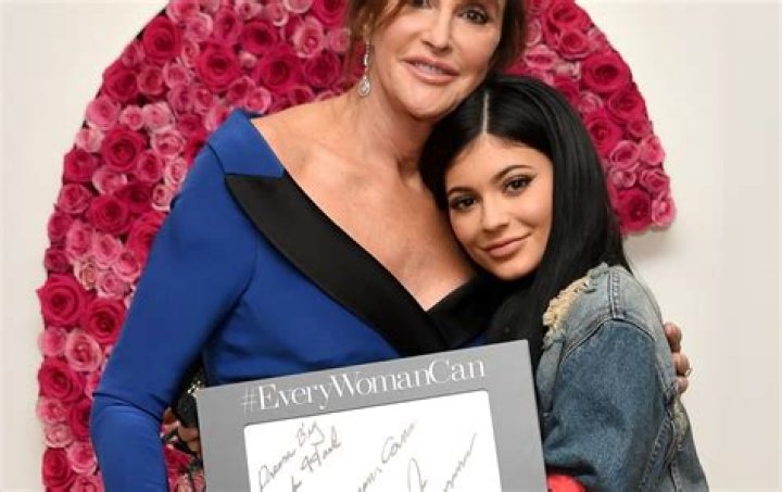 Kylie Jenner Admits She Knew Caitlyn Jenner Was Transgender “My Whole Life”