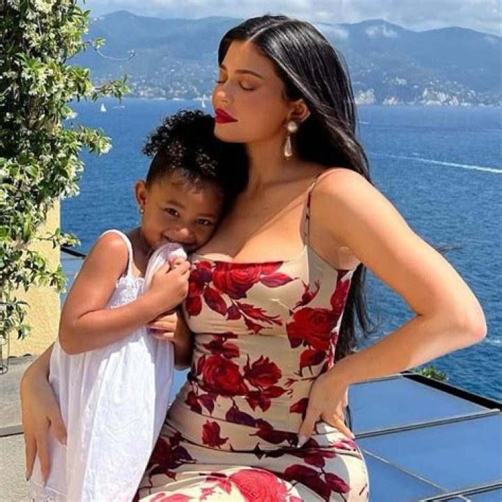 Kylie Jenner Shares What Makes a ‘Perfect Night’ With Daughter Stormi Webster