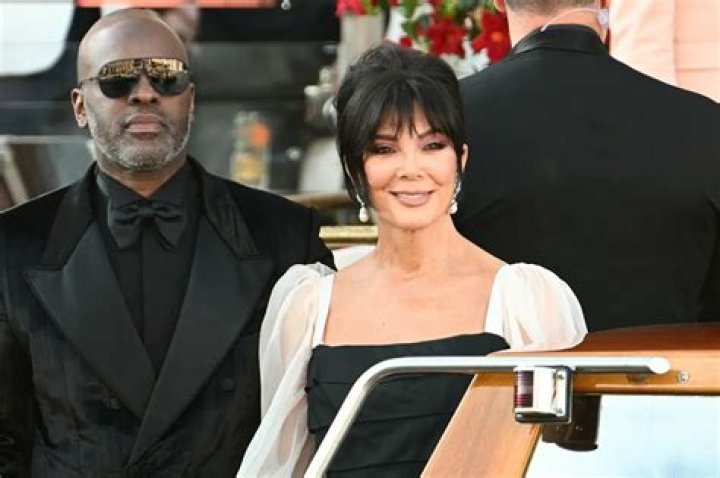 Kylie Jenner Shows Off Elaborate Dinner With Kris Jenner and Corey Gamble Ahead of Her Mom’s Birthday