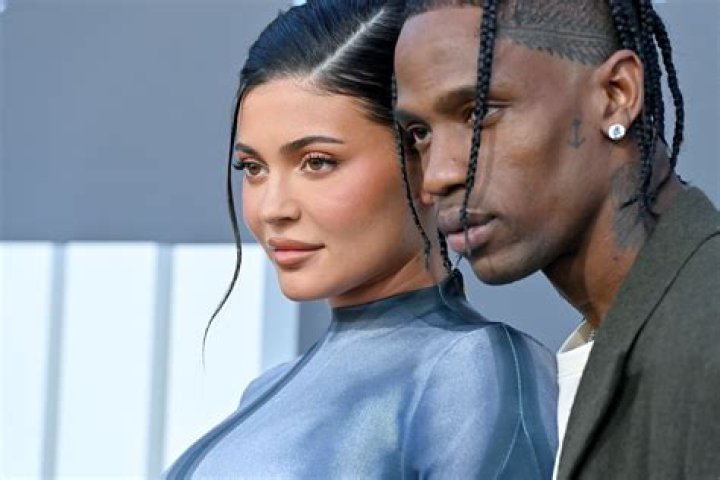 Kylie Jenner Shows Up at Ex Travis Scott’s Astroworld Fest With Her BFFs Amid Drake Fling