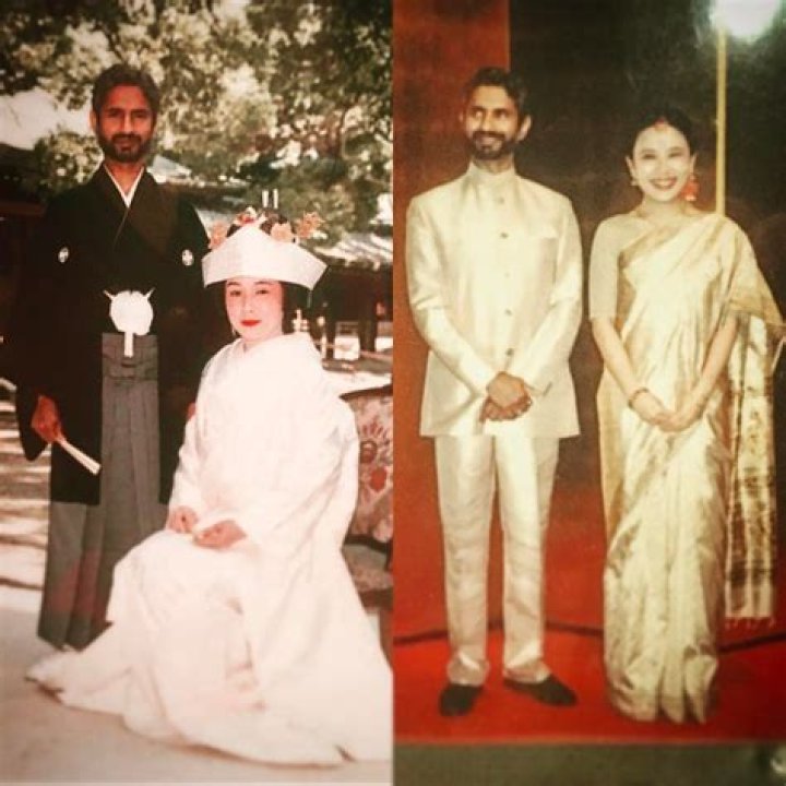 Kyoko Shuri Biography, Age, Height, Husband, Net Worth, Family