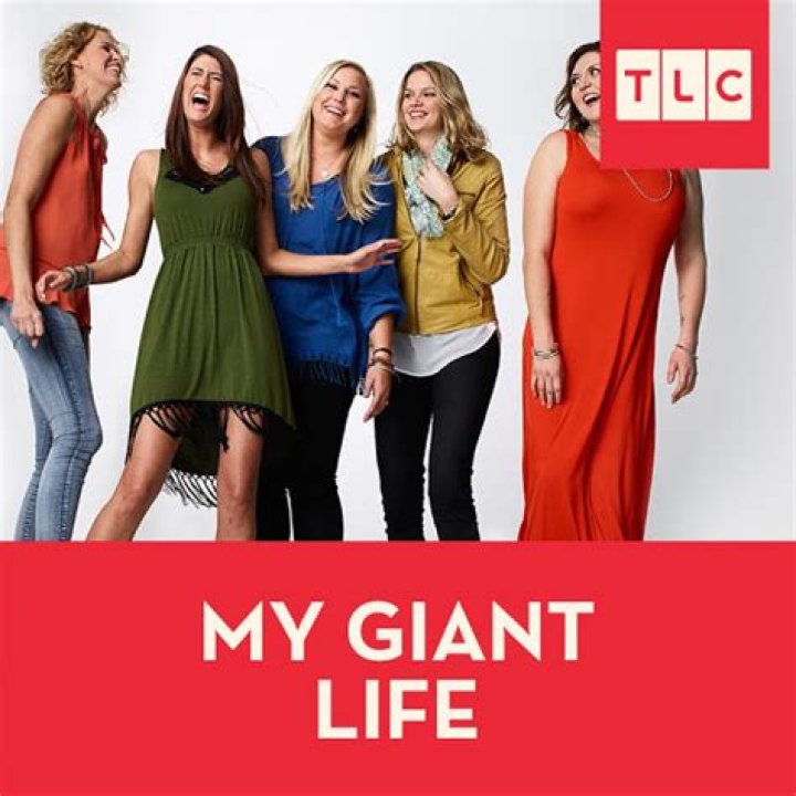 Ladies and Gentlemen, Allow Us to Introduce You to the Cast of TLC’s ‘My Giant Life’