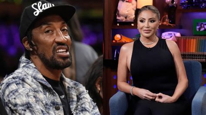 Larsa Pippen Reveals If She and Kim Kardashian Are Still Friends After Drama: We’re in a ‘Good Place’
