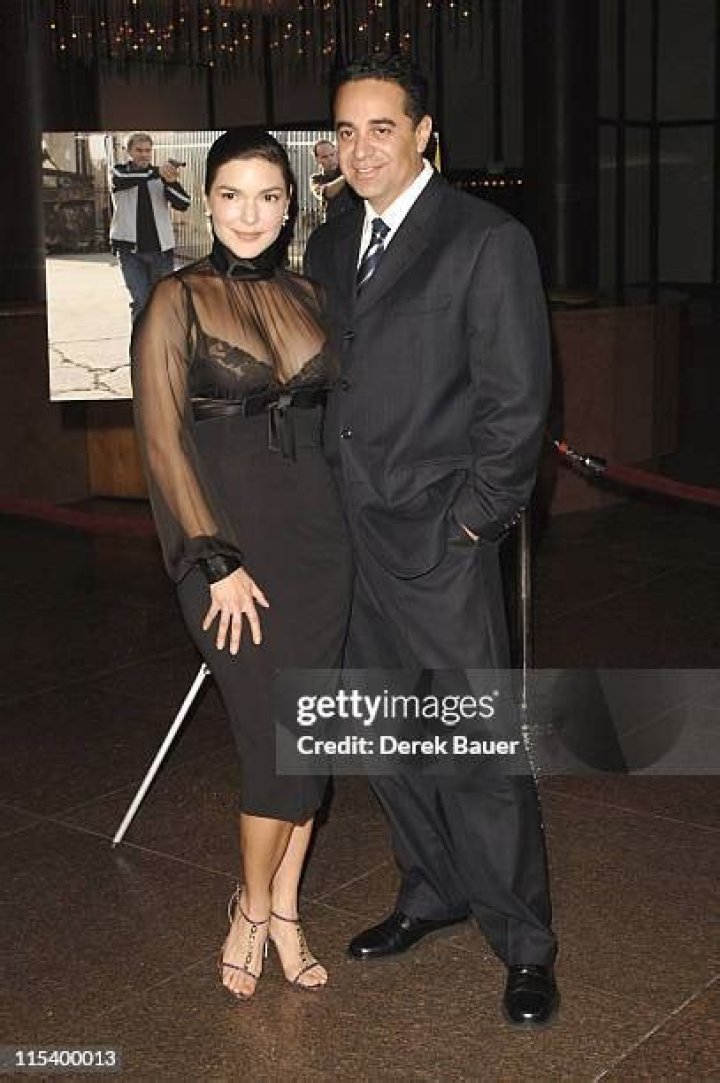 Laura Harring Biography, Age, Height, Husband, Net Worth, Family