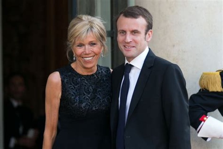 Laurent, Estelle: Meet Emmanuel Macron's siblings