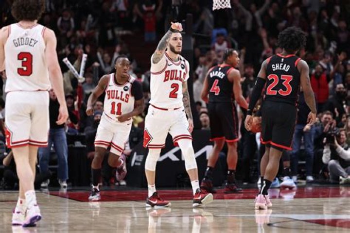 LaVar Ball Offers Up Huge Lonzo Ball Injury Update