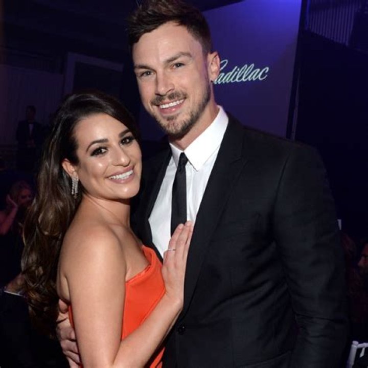 Lea Michele and Boyfriend Matthew Paetz Breakup After Two Years of Dating