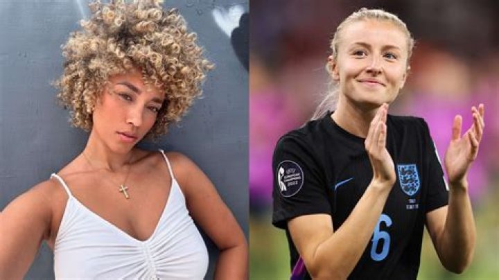 Leah Williamson family, parents, siblings, boyfriend, children