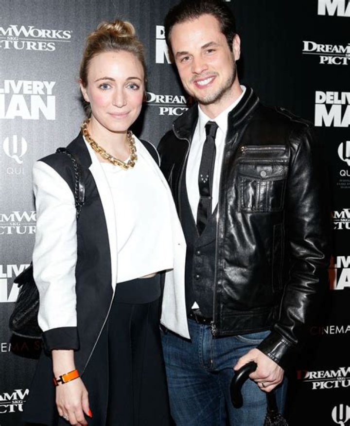 LeAnn Rimes’ Ex Dean Sheremet Splits From Wife Sarah Silver After Five Years of Marriage