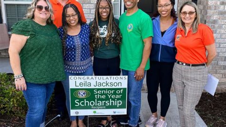 Leila Jackson Wiki, age, height, boyfriend, Ketanji Brown Jackson's daughter