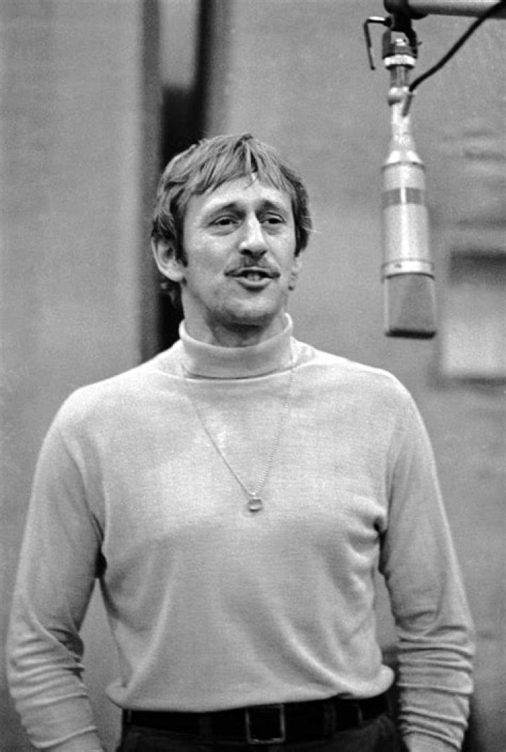 Len Cariou