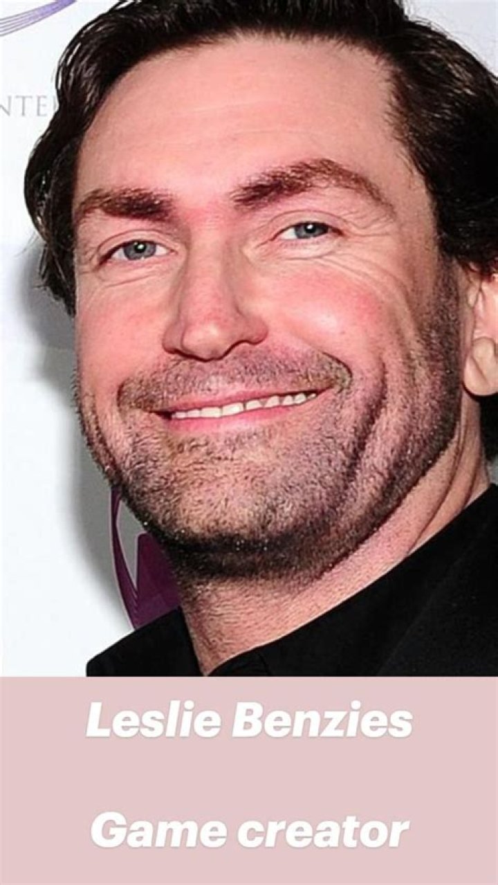 Leslie Benzies (Game Designer) - Age, Birthday, Bio, Facts, Family, Net Worth, Height & More
