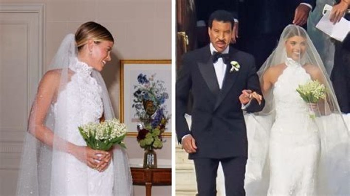 Like Father, Like Daughter! Sofia Richie and Dad Lionel Richie’s Sweetest Photos Over the Years