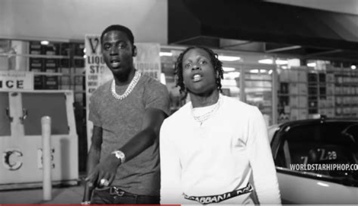Lil Durk Drops Off Black & White Visual For "Downfall" With Lil Baby & Young Dolph