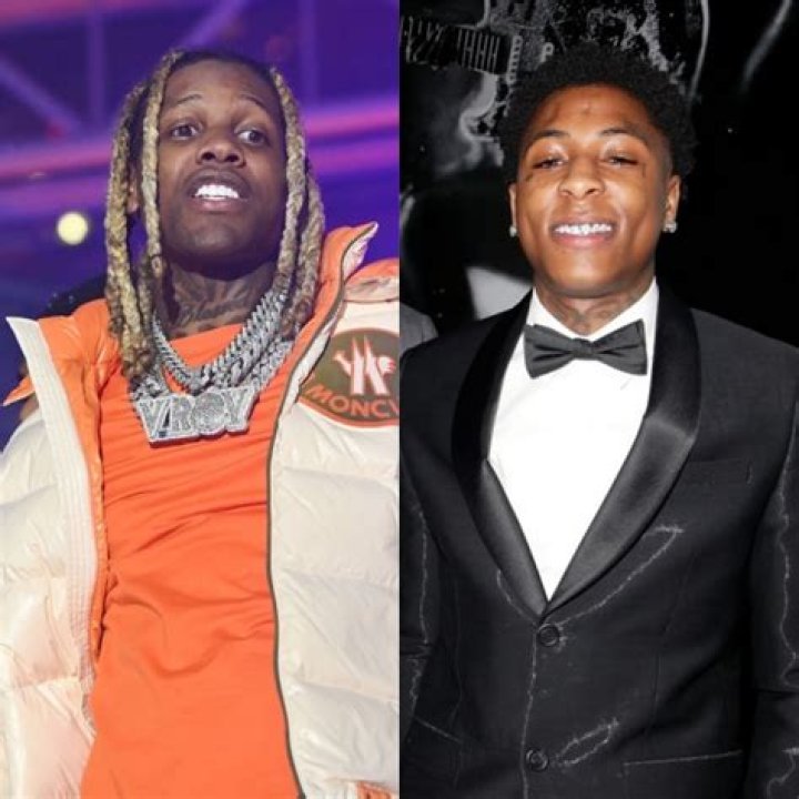 Lil Durk Seemingly Disses NBA YoungBoy On New Song "AHHH HA"