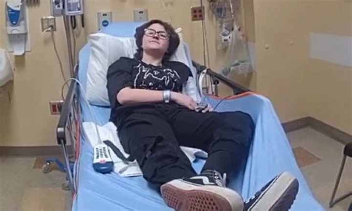 Lil Keed's Mother Confirms Her Son's Cause Of Death