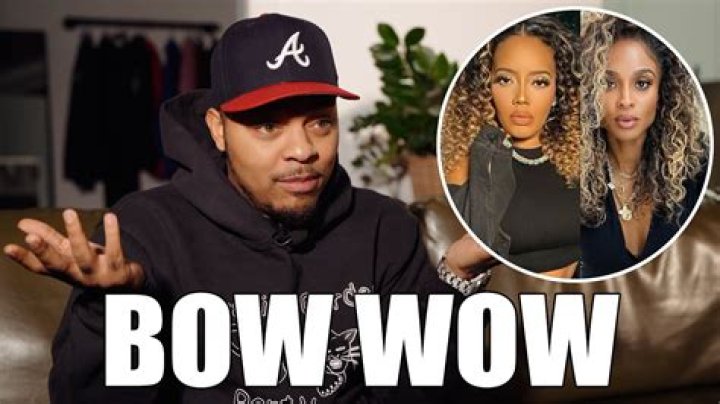 Lil Mama Knows She Looks Exactly Like Bow Wow
