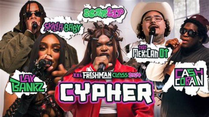 Lil Mosey's XXL Freshman Cypher Gets Clowned, He Says He Doesn't Freestyle